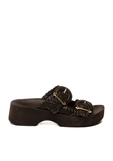  PONS QUINTANA | 12091VELOUR-CAFE